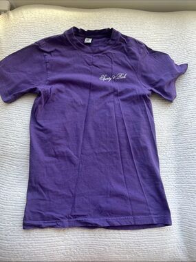 Sporty & Rich t shirt size XS